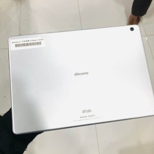 Docomo Android Tablet