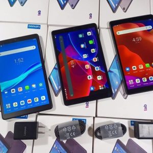 Lenovo Tab M8 FHD