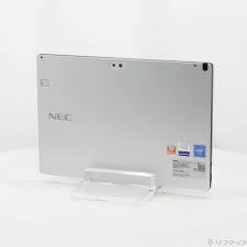 NEC Tablets Pc