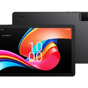 TCL Tab 10 LTE Gen 2 – 4GB RAM | 64GB Storage Android Tablet