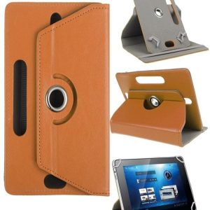 Universal 8 Inch Tablet Cover / Case – Protective Flip Stand Case for All 8” Tablets