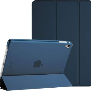 iPad 9.7-Inch Smart Case – Slim, Protective & Multi-Angle Stand