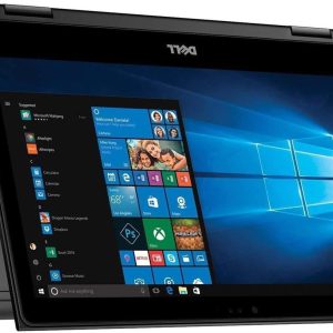 Dell Latitude 3390 – Core i5 8th Gen, 8GB RAM, 256GB SSD | Business Laptop