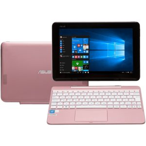 ASUS Transformer Book T101HA – 4GB RAM, 64GB Storage | 2-in-1 Windows Tablet