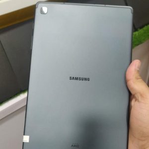 Samsung Galaxy Tab S6 Lite (4GB RAM, 64GB Storage) 7700mAh Battery
