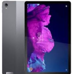 Lenovo Tab P11 | 6GB RAM | 128GB Storage | 11″ 2K Display | Android Tablet