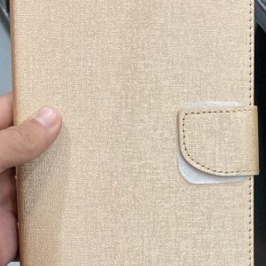 Premium Leather Case for Samsung Tab A9 / A11 – 8-Inch Tablet Cover