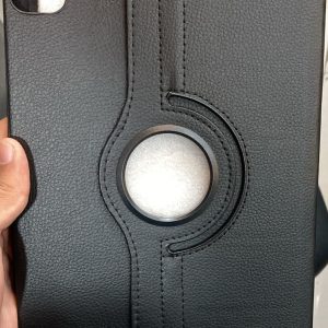 iPad Air 4 & 5 (10.9") Ring Case – 360° Rotatable Protective Cover