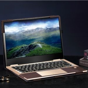 Protective Case for Lenovo Yoga 720-13IKB Laptop – Slim & Durable