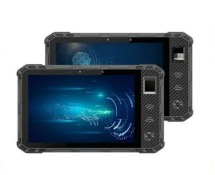 Rugged Tablet EV10 10.1″ – Industrial Tough Tablet