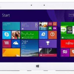 Fujitsu Stylistic Q584 – 10.1″ Windows Tablet with Stylus | 4GB RAM | 64GB SSD with Stylus