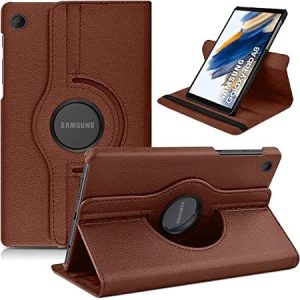 Samsung Galaxy Tab A9 8.7" 360° Rotate Stand Case – Protective Tablet Cover for Tab A9
