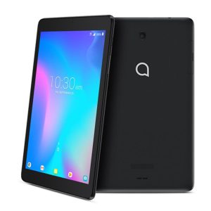 Alcatel Android Tablet (3GB RAM, 32GB Storage) – 8.1” Display, Android 10 | Boxed, Neat & Clean