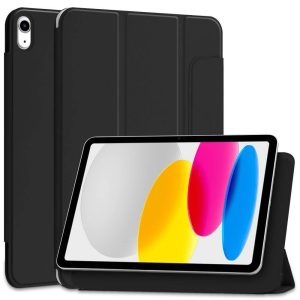 iPad 10th Generation Smart Case – Slim, Protective & Functional
