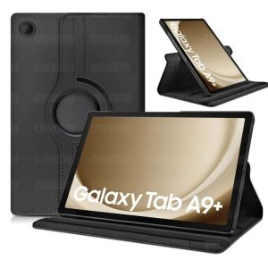 Samsung Galaxy Tab A9 Plus Smart Case – Slim & Protective Cover