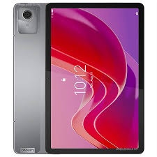 Lenovo Tab M11 (8GB RAM, 128GB Storage) – 11” FHD+ 90Hz Display, Android 13, Quad Speakers