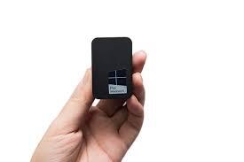 Microsoft Original 5V 2.5A USB Wall Charger – Compact Fast Charging Adapter (Windows Certified)