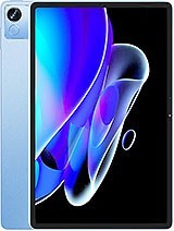 Realme Pad X (6GB RAM, 128GB Storage) – 11” 2K Display, Snapdragon 695 5G, 8340mAh Battery
