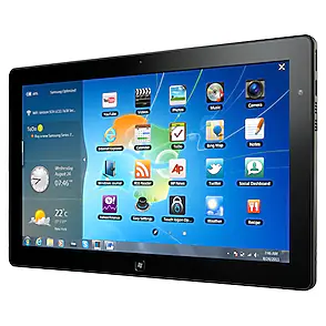 Samsung Tablet PC XE700T1A | Core i5 2nd Gen | 4GB RAM | 128GB SSD | 11.6″ Touchscreen | Windows 10
